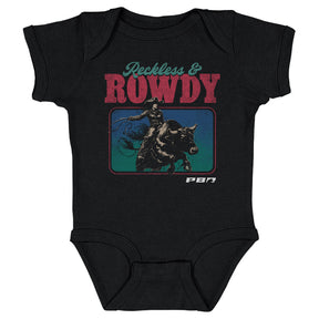 PBR Kids Baby Onesie | 500 LEVEL