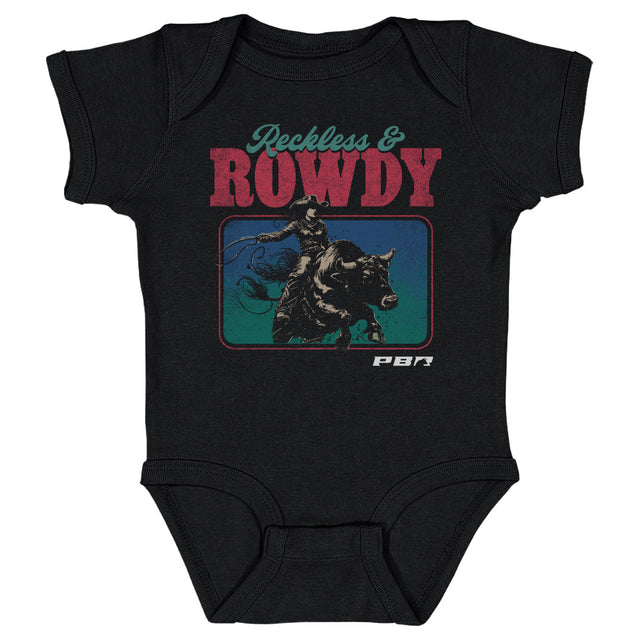 PBR Kids Baby Onesie | 500 LEVEL