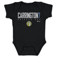 DiJonai Carrington Kids Baby Onesie | 500 LEVEL