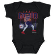 Joel Embiid Kids Baby Onesie | 500 LEVEL
