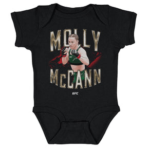 Molly McCann Kids Baby Onesie | 500 LEVEL