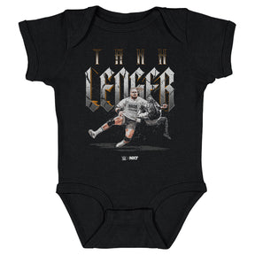 Tank Ledger Kids Baby Onesie | 500 LEVEL