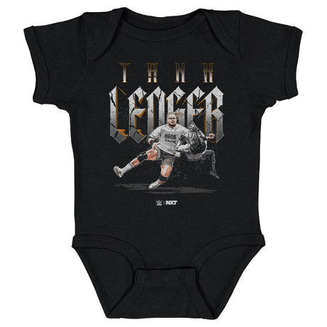 Tank Ledger Kids Baby Onesie | 500 LEVEL