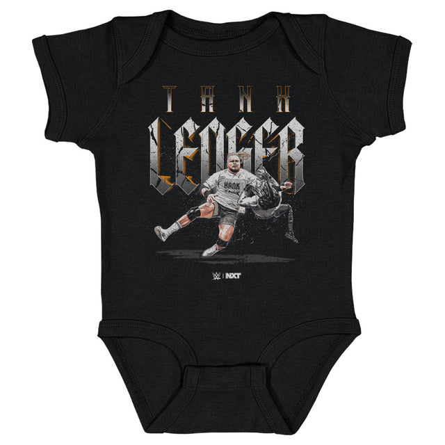 Tank Ledger Kids Baby Onesie | 500 LEVEL