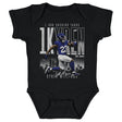 Kyren Williams Kids Baby Onesie | 500 LEVEL