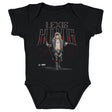 Lexis King Kids Baby Onesie | 500 LEVEL