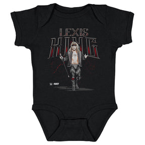 Lexis King Kids Baby Onesie | 500 LEVEL
