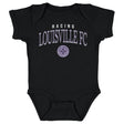 Racing Louisville FC Kids Baby Onesie | 500 LEVEL
