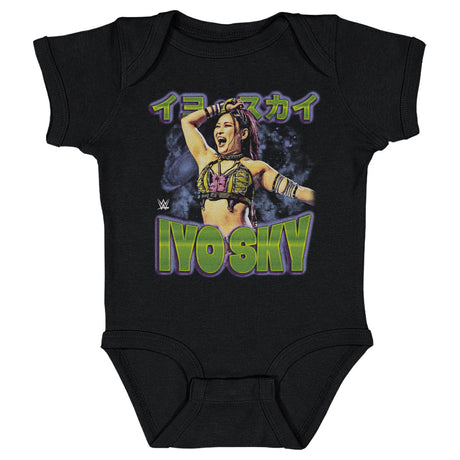 Iyo Sky Kids Baby Onesie | 500 LEVEL