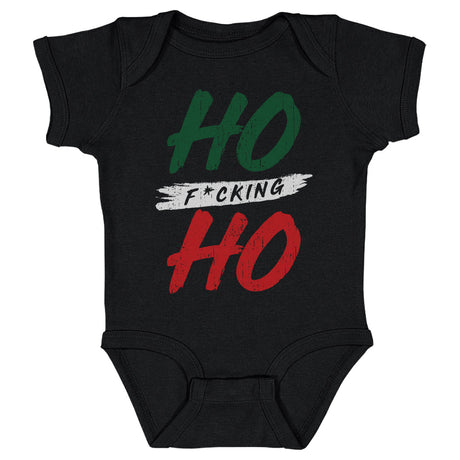 Christmas Kids Baby Onesie | 500 LEVEL