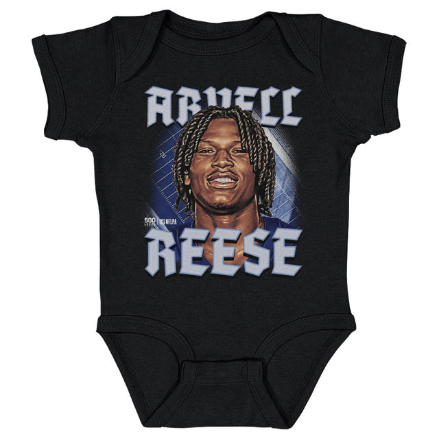 Arvell Reese Kids Baby Onesie | 500 LEVEL