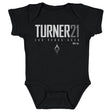 Brianna Turner Kids Baby Onesie | 500 LEVEL