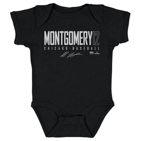 Colson Montgomery Kids Baby Onesie | 500 LEVEL