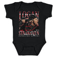 Logan Stankoven Kids Baby Onesie | 500 LEVEL