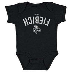 Leonie Fiebich Kids Baby Onesie | 500 LEVEL