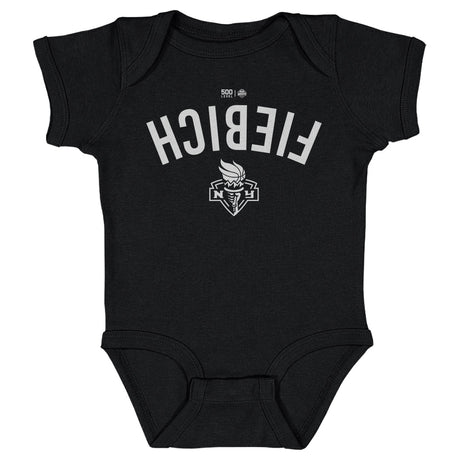 Leonie Fiebich Kids Baby Onesie | 500 LEVEL