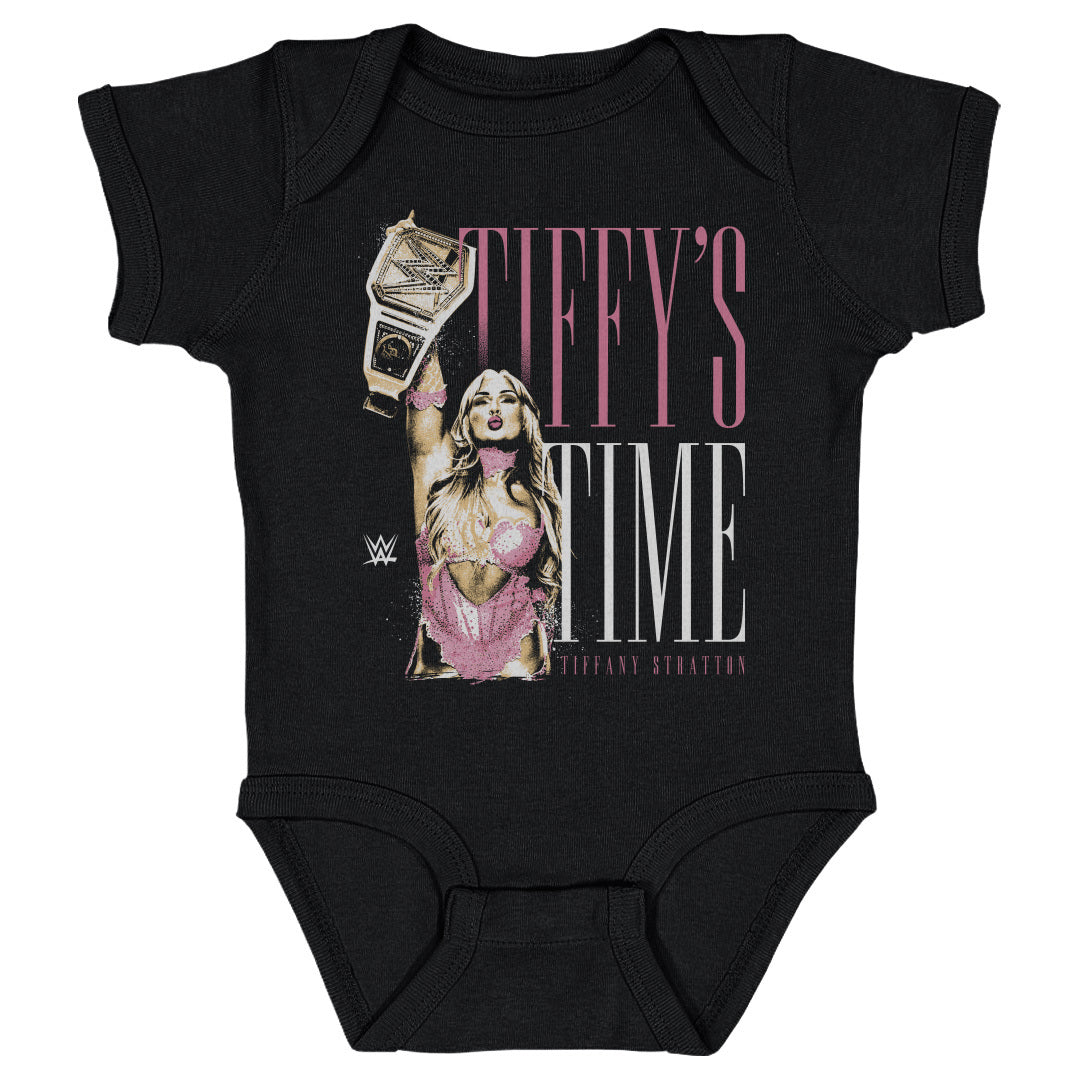Tiffany Stratton Kids Baby Onesie | 500 LEVEL