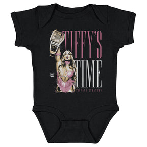Tiffany Stratton Kids Baby Onesie | 500 LEVEL