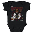 James Harden Kids Baby Onesie | 500 LEVEL