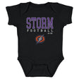 Orlando Storm Kids Baby Onesie | 500 LEVEL