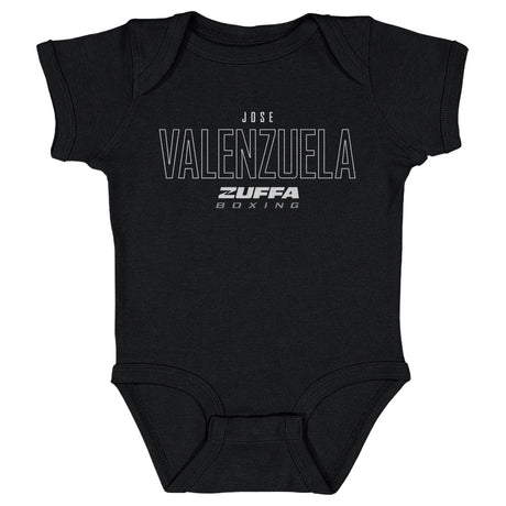 Jose Valenzuela Kids Baby Onesie | 500 LEVEL
