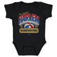 Harlem Globetrotters Kids Baby Onesie | 500 LEVEL