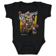 Golden State Warriors Kids Baby Onesie | 500 LEVEL