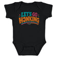 San Antonio Kids Baby Onesie | 500 LEVEL