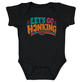 San Antonio Kids Baby Onesie | 500 LEVEL