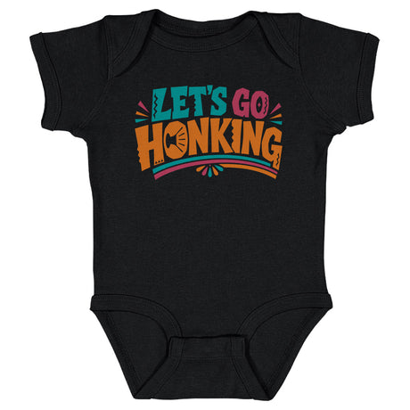 San Antonio Kids Baby Onesie | 500 LEVEL
