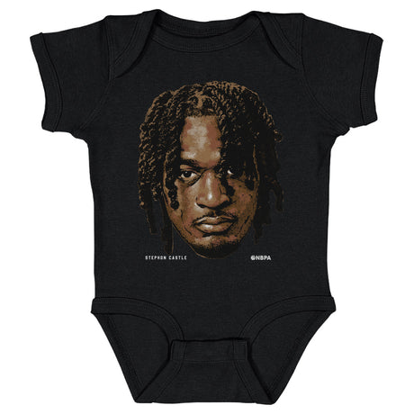Stephon Castle Kids Baby Onesie | 500 LEVEL