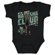 Natasha Cloud Kids Baby Onesie | 500 LEVEL