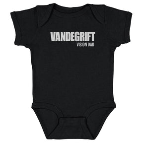 Vandegrift Kids Baby Onesie | 500 LEVEL