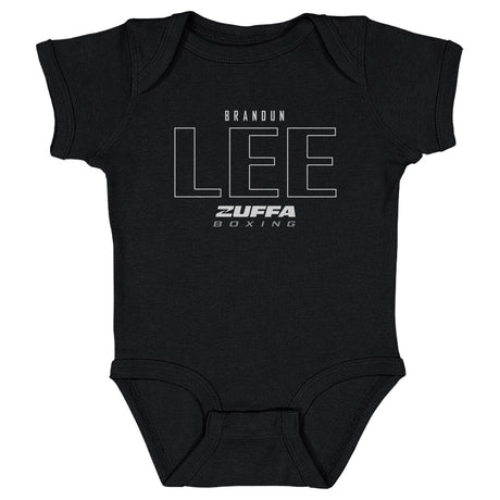 Brandun Lee Kids Baby Onesie | 500 LEVEL