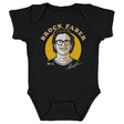 Brock Faber Kids Baby Onesie | 500 LEVEL
