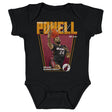 Norman Powell Kids Baby Onesie | 500 LEVEL