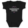 Vandegrift Kids Baby Onesie | 500 LEVEL