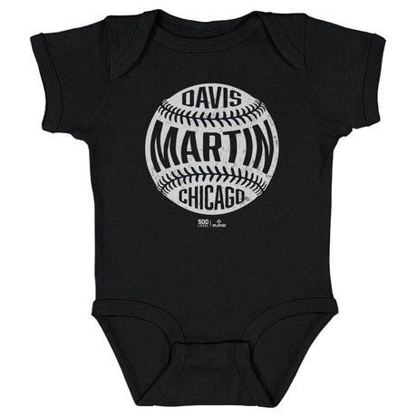 Davis Martin Kids Baby Onesie | 500 LEVEL