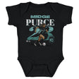 Midge Purce Kids Baby Onesie | 500 LEVEL