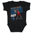 Anthony Edwards Kids Baby Onesie | 500 LEVEL