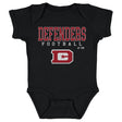 DC Defenders Kids Baby Onesie | 500 LEVEL