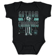 Gotham FC Kids Baby Onesie | 500 LEVEL