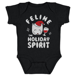 Christmas Kids Baby Onesie | 500 LEVEL