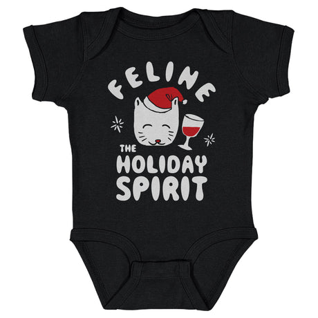 Christmas Kids Baby Onesie | 500 LEVEL