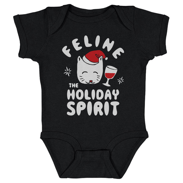 Christmas Kids Baby Onesie | 500 LEVEL