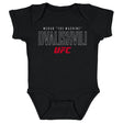 Merab Dvalishvili Kids Baby Onesie | 500 LEVEL