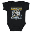 Jordan Binnington Kids Baby Onesie | 500 LEVEL