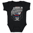 Harlem Globetrotters Kids Baby Onesie | 500 LEVEL