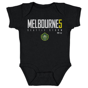 Jade Melbourne Kids Baby Onesie | 500 LEVEL