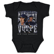 Anthony Volpe Kids Baby Onesie | 500 LEVEL